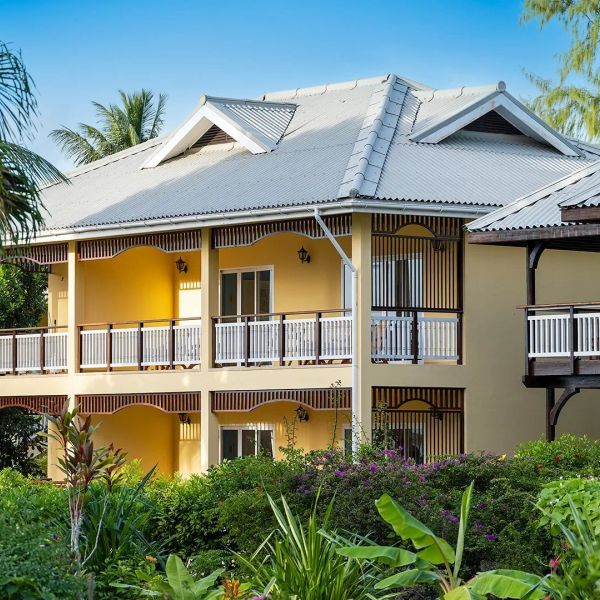 Acajou Beach Resort – 2026-06-23 - Zdjęcie 3
