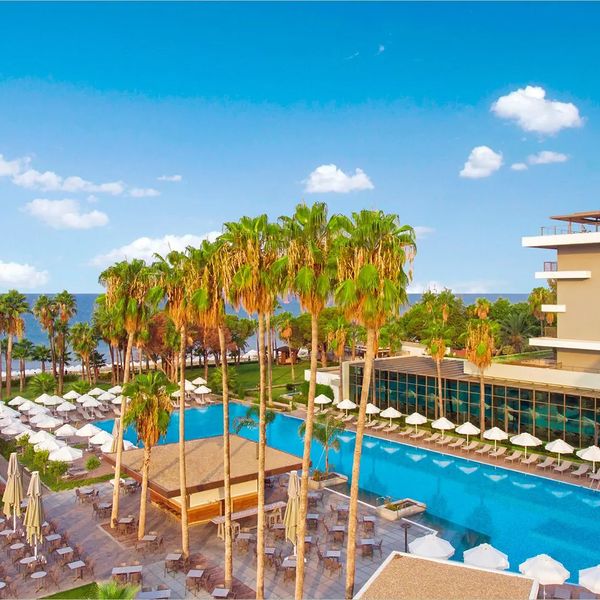 Acanthus & Cennet Barut Collection