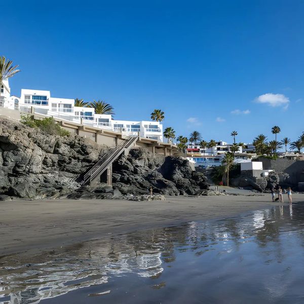 Acapulco Ocean View (Aguila Playa) — Playa Del Aguila, Hiszpania