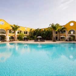 Acaya Golf Resort Spa ex Double Tree By Hilton Acaya Golf Resort