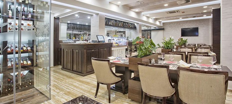 ACD Wellness & Spa