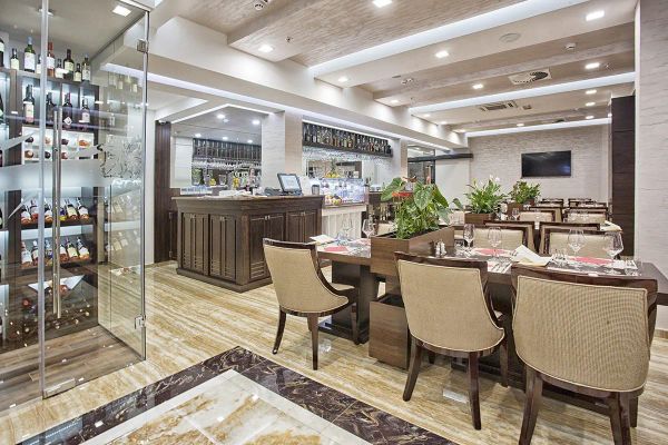 ACD Wellness & Spa