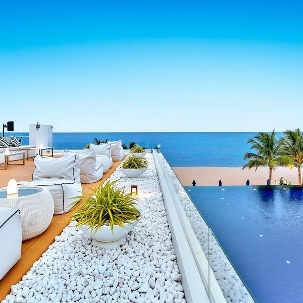 Ace of Hua Hin Resort