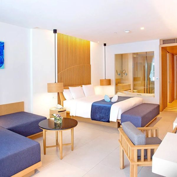 Ace of Hua Hin Resort – 2026-11-03 - Zdjęcie 3