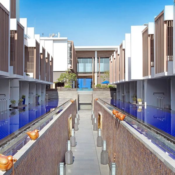 Ace of Hua Hin Resort