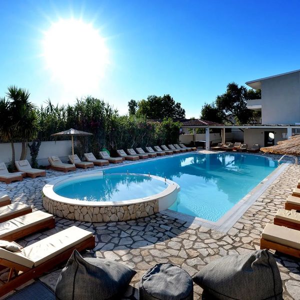 Acharavi Mare (ex. Beis Beach)