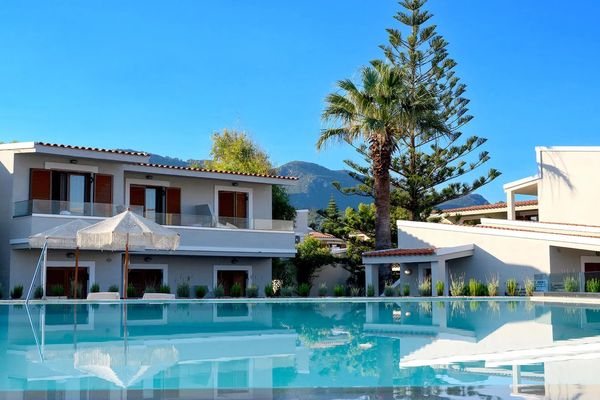 Acharavi Mare (ex. Beis Beach)