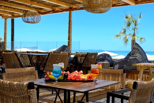 Acharavi Mare (ex. Beis Beach)