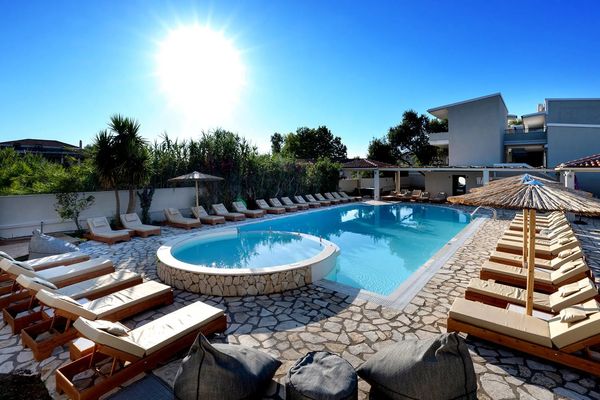 Acharavi Mare ex Beis Beach