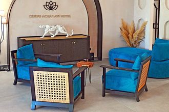 Acharavi Mare ex Beis Beach