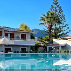 Acharavi Mare ex Beis Beach