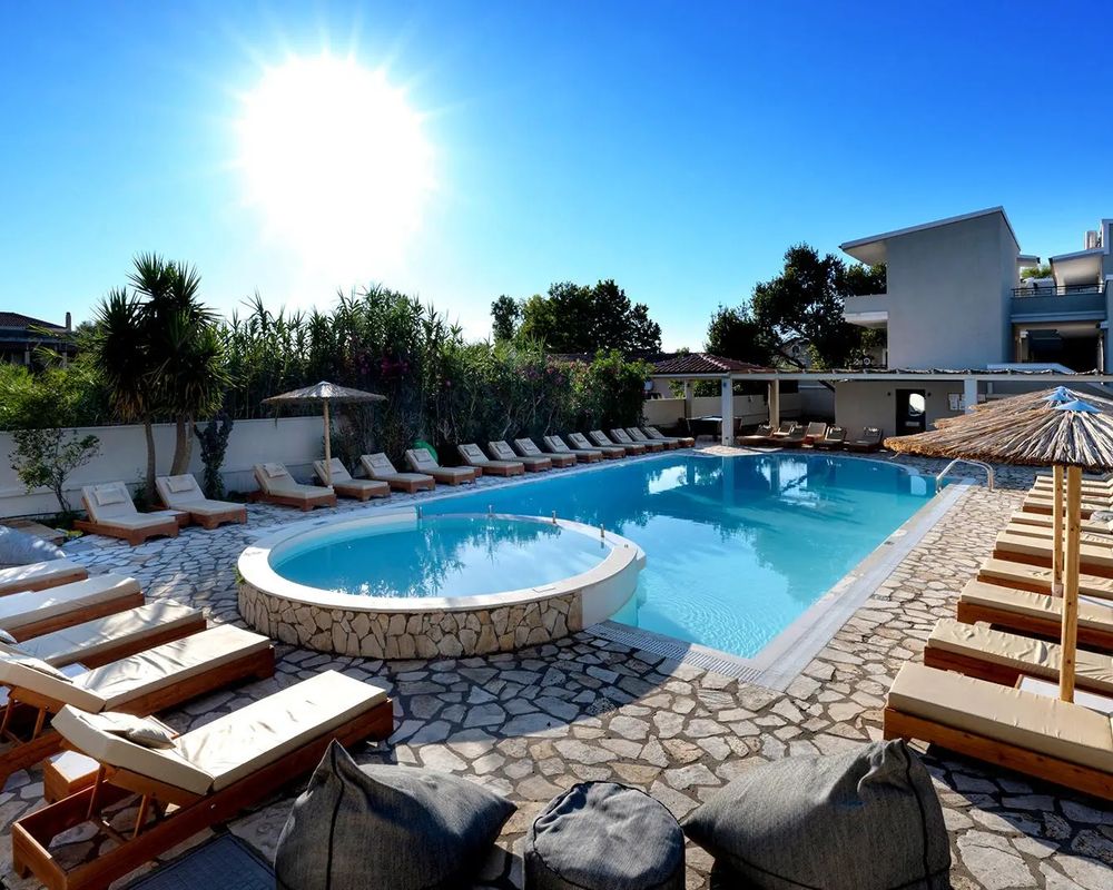 Acharavi Mare (ex. Beis Beach)