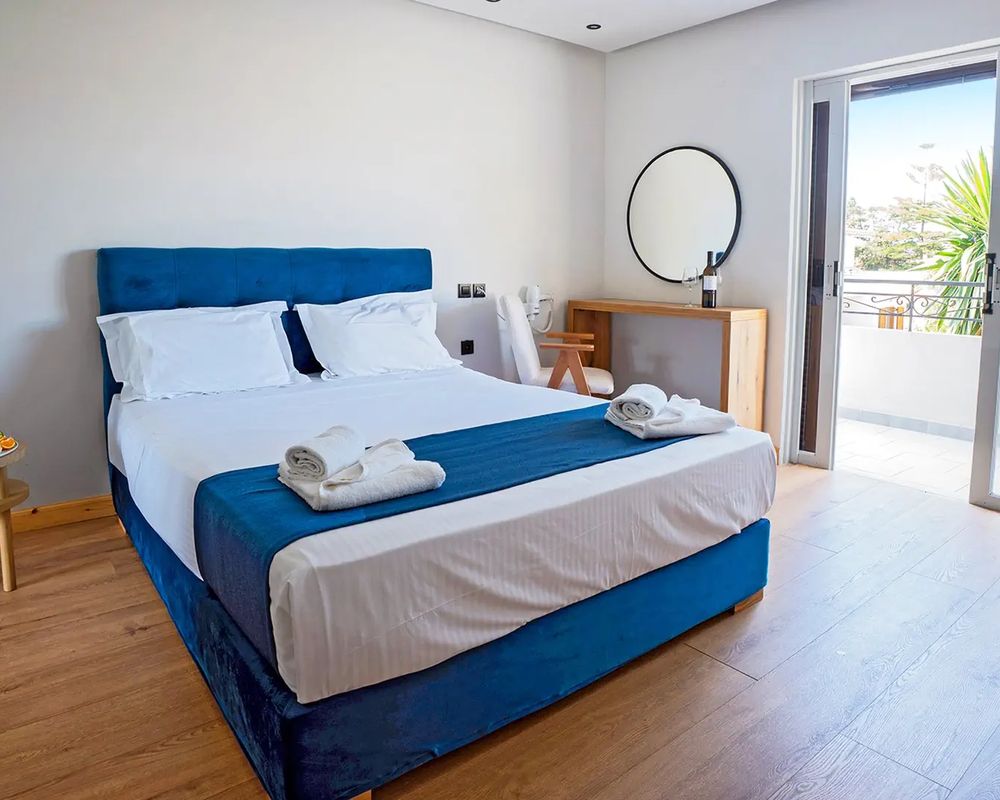 Acharavi Mare (ex. Beis Beach)