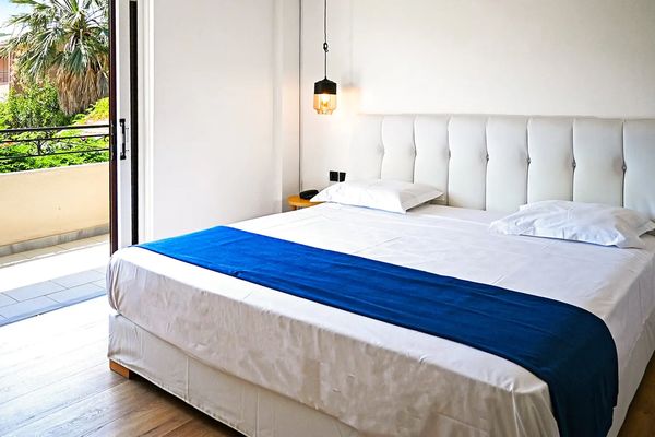 Acharavi Mare (ex. Beis Beach)