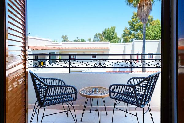 Acharavi Mare (ex. Beis Beach)