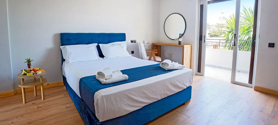 Acharavi Mare by Wyndham (ex. Beis Beach)