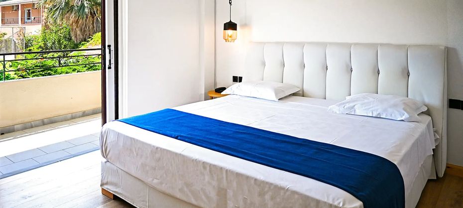 Acharavi Mare by Wyndham (ex. Beis Beach)