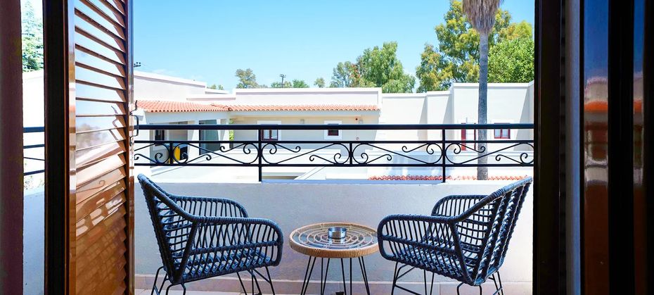 Acharavi Mare by Wyndham (ex. Beis Beach)