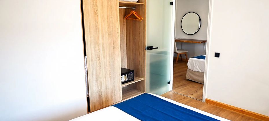 Acharavi Mare by Wyndham (ex. Beis Beach)