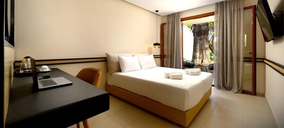 Acharavi Mare by Wyndham (ex. Beis Beach)