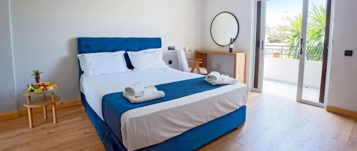 Acharavi Mare by Wyndham (ex. Beis Beach)