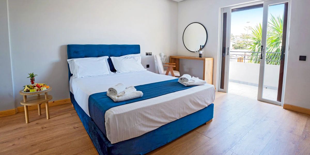 Grecja na 7 dni w maju: 4⋆ hotel od 2 299 zł