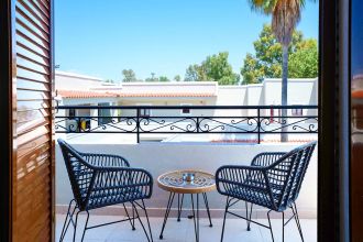 Acharavi Mare by Wyndham ex Beis Beach