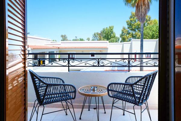 Acharavi Mare by Wyndham (ex. Beis Beach)