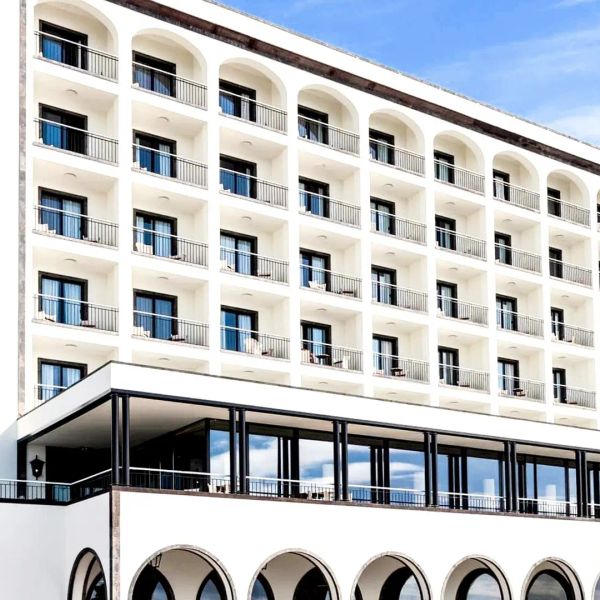 Grand Hotel Acores Atlantico — Ponta Delgada, Portugalia
