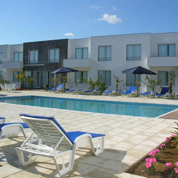 Acorsonho Apartmentos — Capelas, Portugalia