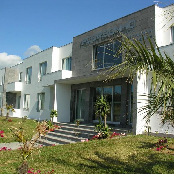 Acorsonho Apartmentos — Capelas, Portugalia