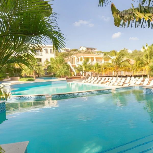 Acoya Curacao Resort Villas SPA – 2026-12-01 - Zdjęcie 2