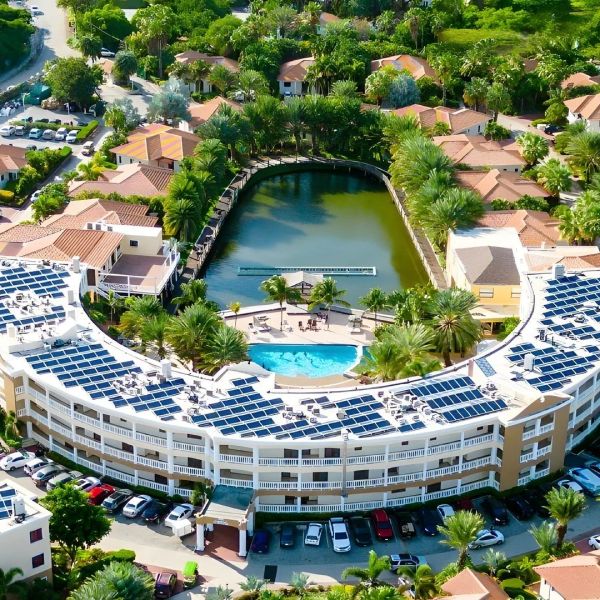 Acoya Curacao Resort Villas & SPA — Willemstad, Curacao