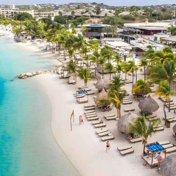 Acoya Curacao Resort Villas SPA – 2026-11-02 - Zdjęcie 3