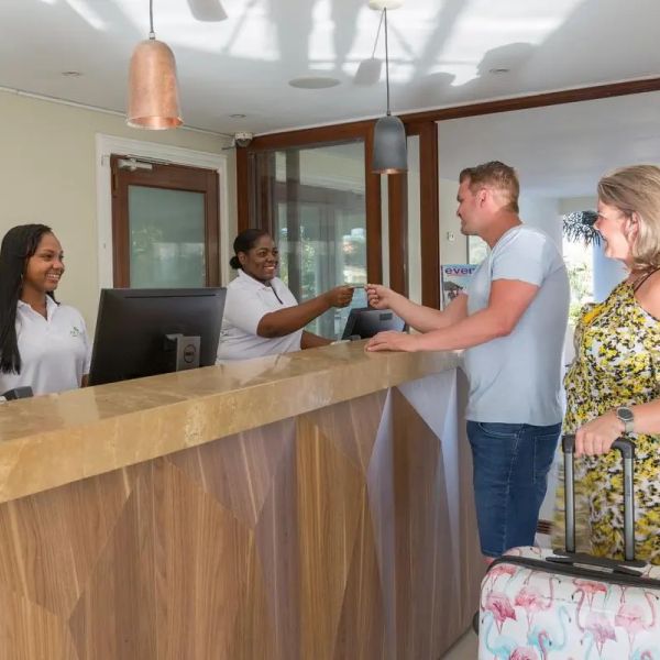 Acoya Curacao Resort Villas SPA – 2026-10-26 - Zdjęcie 3