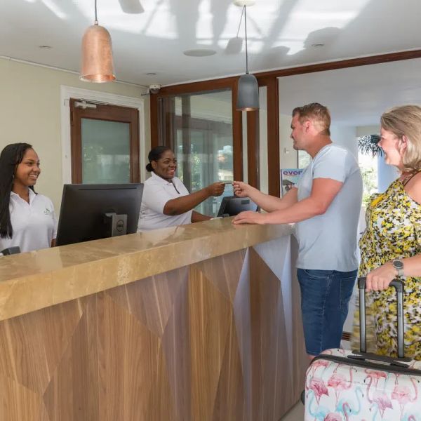 Acoya Curacao Resort Villas SPA – 2027-04-05 - Zdjęcie 3