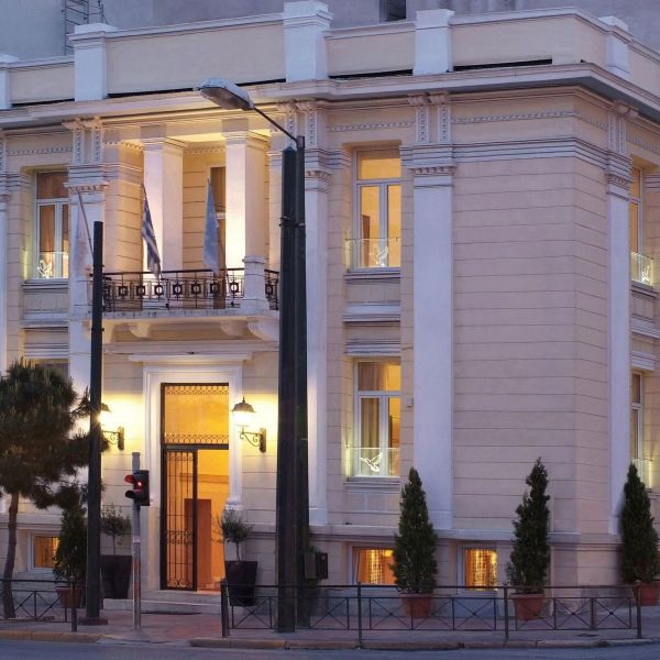 Acropolis Museum Boutique — Ateny, Grecja