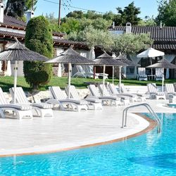 Acrotel Athena Residence