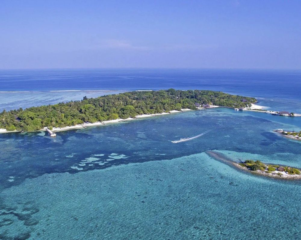 Adaaran Select Hudhuran Fushi