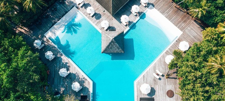 Adaaran Select Meedhupparu Island