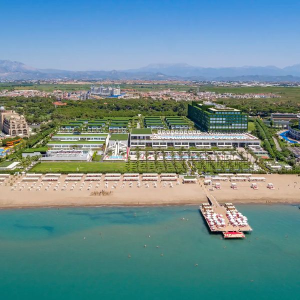 Adam & Eve (Belek)