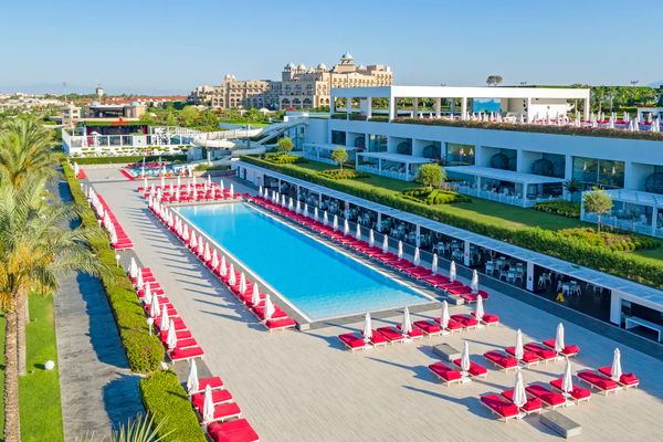 Adam & Eve (Belek)