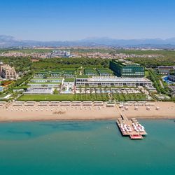 Adam Eve Belek