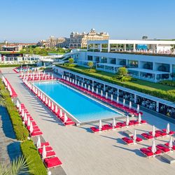 Adam Eve Belek