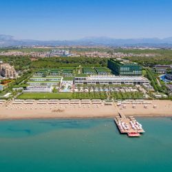 Adam Eve Belek