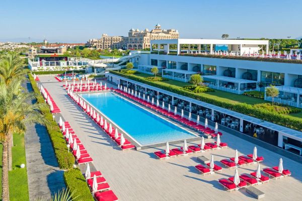 Adam & Eve (Belek)