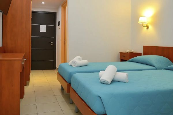 Adamas Corfu