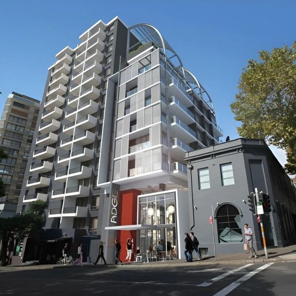 ADGE Sydney — Sydney, Australia