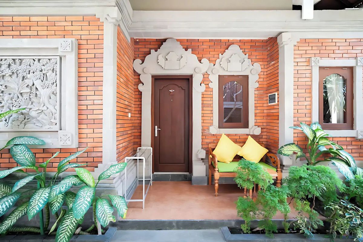 Bali (7 dni) w Adi Dharma z Berlin (BB)