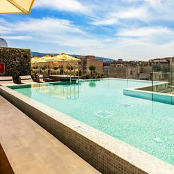 Adia Aluma Athens Curio Collection by Hilton